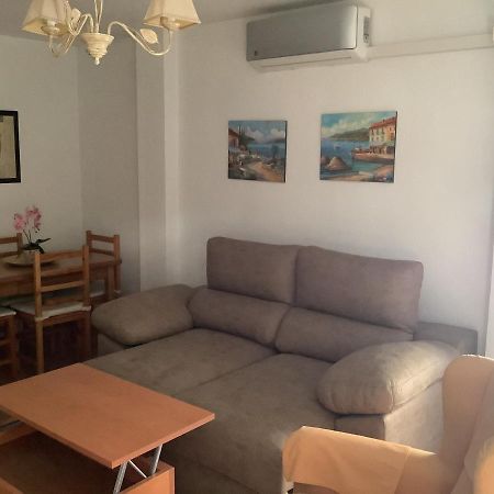 Apartamento cerca de playa Carrión Apartamento Los Alcázares Exterior foto