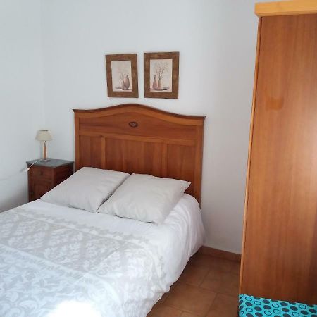 Apartamento cerca de playa Carrión Apartamento Los Alcázares Exterior foto