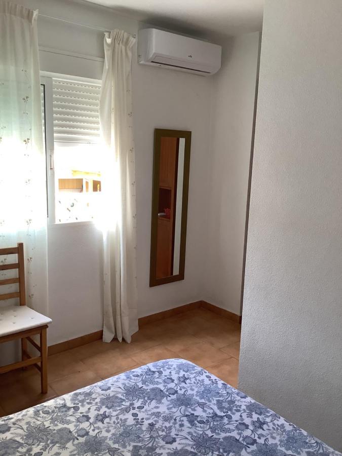 Apartamento cerca de playa Carrión Apartamento Los Alcázares Exterior foto