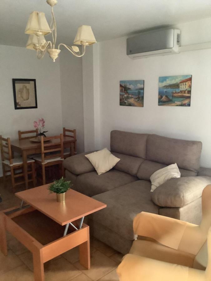 Apartamento cerca de playa Carrión Apartamento Los Alcázares Exterior foto