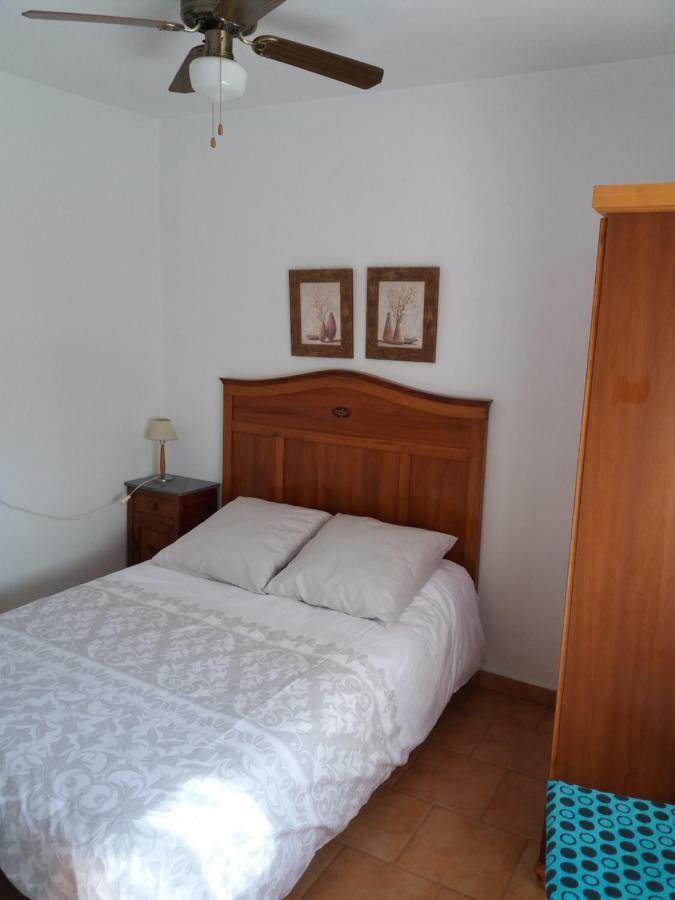 Apartamento cerca de playa Carrión Apartamento Los Alcázares Exterior foto